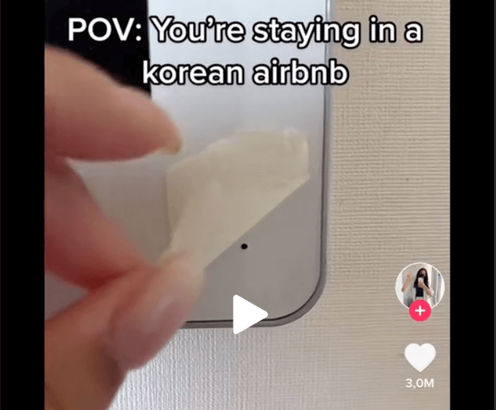 I Spent 2 Weeks in Korea for my Honeymoon. I Didn’t See a Single Hidden Camera.